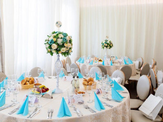 Joli Events By Bella Venezia