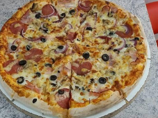 Pizza De Poveste