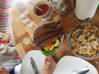 Vizimalom Pisztrangos Es Panzio