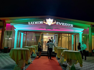 Salon Luxor