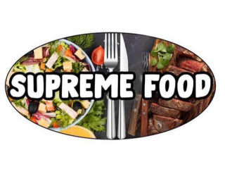 Supreme Food