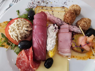 Belvedere Grand Ballroom