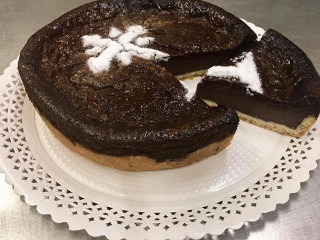 Cofetăria Belpan Dumbrăveni