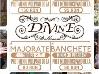 Divine Ballroom