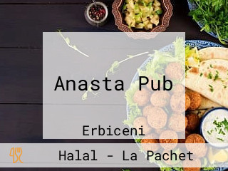 Anasta Pub