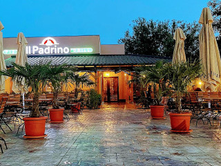 Il Padrino Pizza Grill