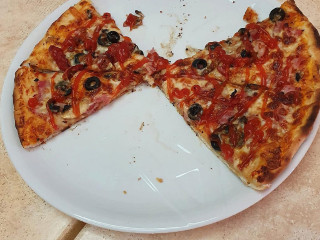 Pizza Maria Babeni