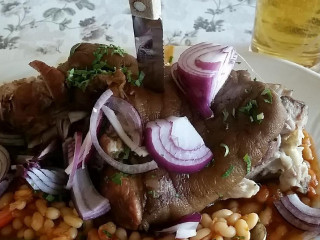 Fundata Cheile Grădiștei