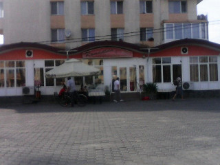 Pizzeria Romantica