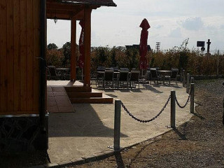 Terasă Mara Draguseni