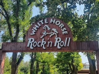 White Horse Rock'n Roll