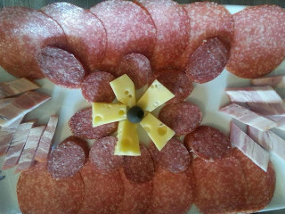 Pensiunea Casa Theodora