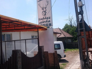Vadász Csárda