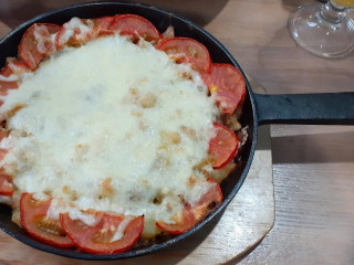 restaurant image