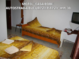 Casa Bobe