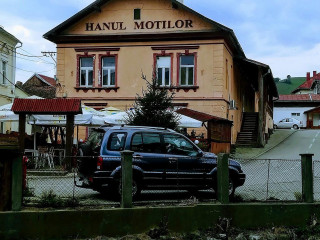 Hanul Moților