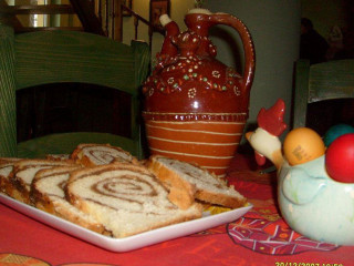 Pensiune- Sub Cetate Cisnadioara Cisnadie Sibiu