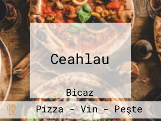 Ceahlau