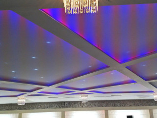 Sala De Evenimente Dalis