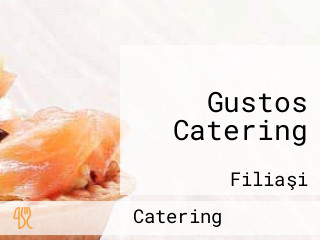 Gustos Catering