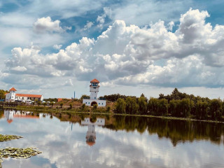 Turnul Soarelui
