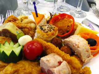 Amfora Sala Evenimente