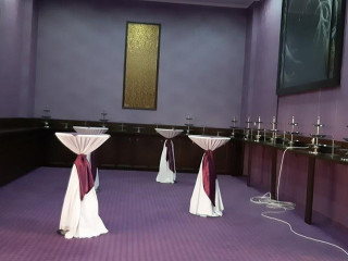 Amethyst Events`