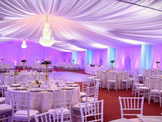 Athos Ballroom