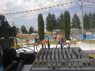 Strand Viromet Victoria