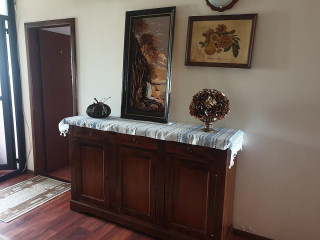 Pensiunea Rustic