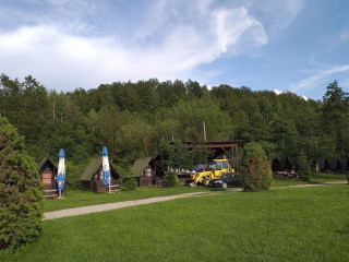 Szentegyházi Pisztrángos