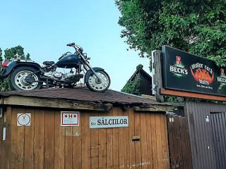 Motor Rock Bistro