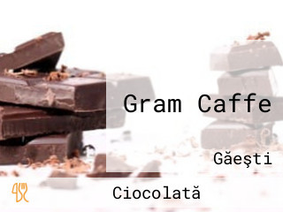 Gram Caffe