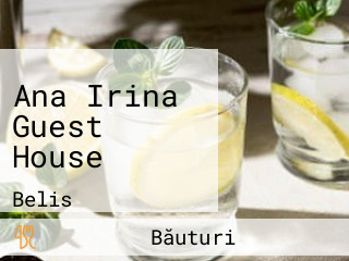 Ana Irina Guest House