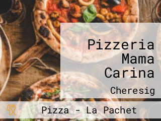 Pizzeria Mama Carina