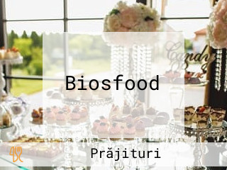 Biosfood