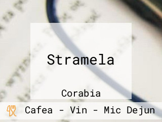 Stramela