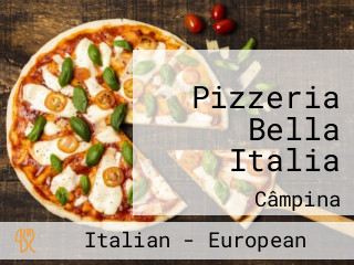 Pizzeria Bella Italia