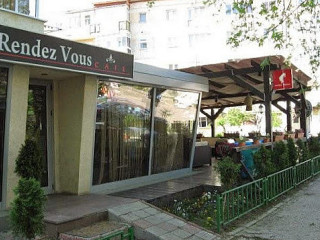 Rendez Vous Cafe