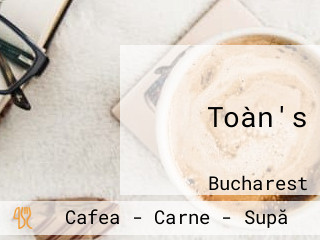 Toàn's