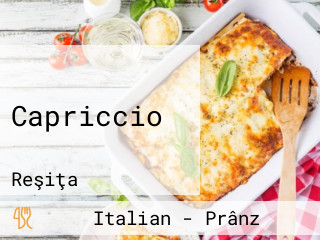 Capriccio