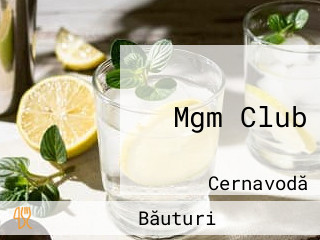 Mgm Club