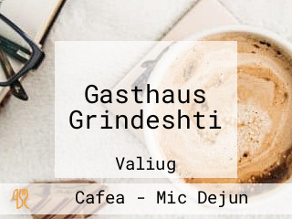 Gasthaus Grindeshti