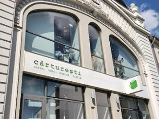 Bistro Carusel
