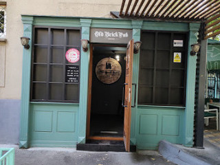 Old Brick Pub