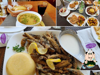 Restaurant la Ponton