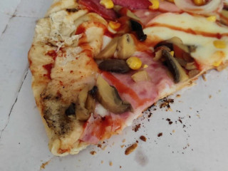 Ciufu Pizza