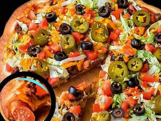 Maximo Pizza