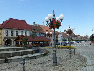 Casa Măgura