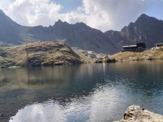 Pensiunea Bella Vista